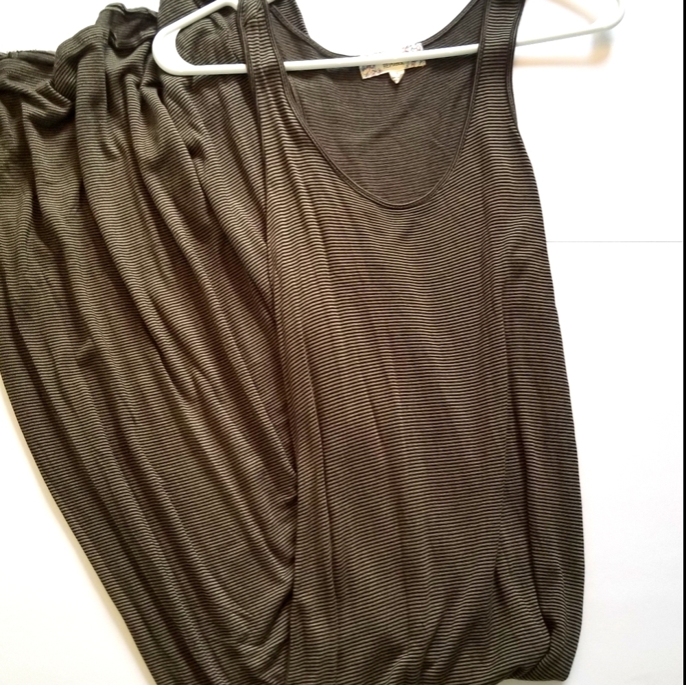 Soft Maxi dress